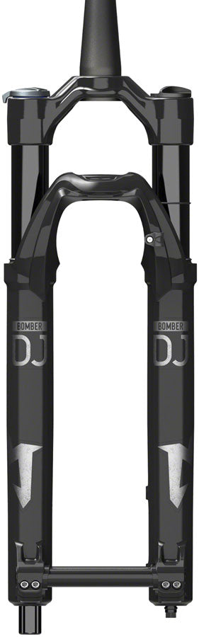 Marzocchi Bomber DJ Fork 26" 37r 100mm Grip 20x110 Blk