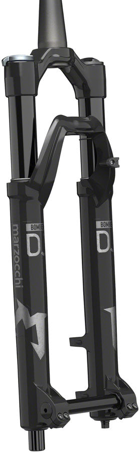 Marzocchi Bomber DJ Fork 26" 37r 100mm Grip 20x110 Blk