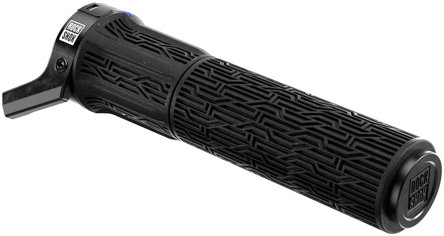 RockShox TwistLoc Ultimate Full Sprint Remote - Left Right Grips 3 Position Left Remote Forks Shocks B1 - Open Box, New