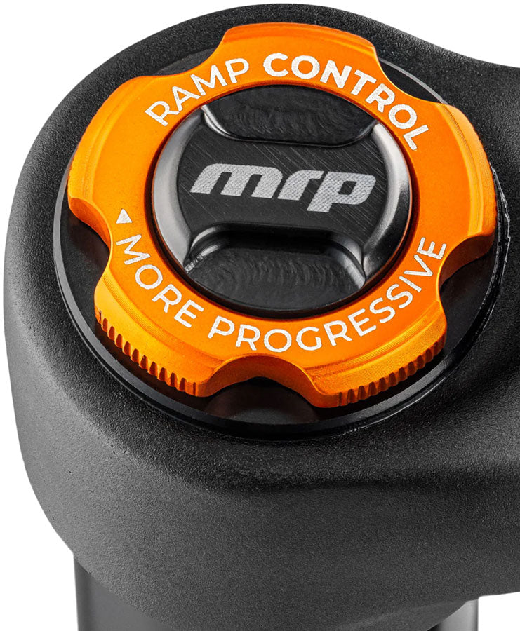 MRP Ramp Control V2 Cartridge - Model C  Fox 32 2016-2024 Non-Step Cast Models Only Marzocchi Z2 2020-2025 130mm MAX Travel