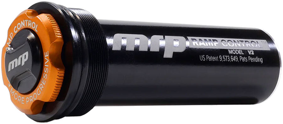 MRP Ramp Control V2 Cartridge - Model C  Fox 32 2016-2024 Non-Step Cast Models Only Marzocchi Z2 2020-2025 130mm MAX Travel