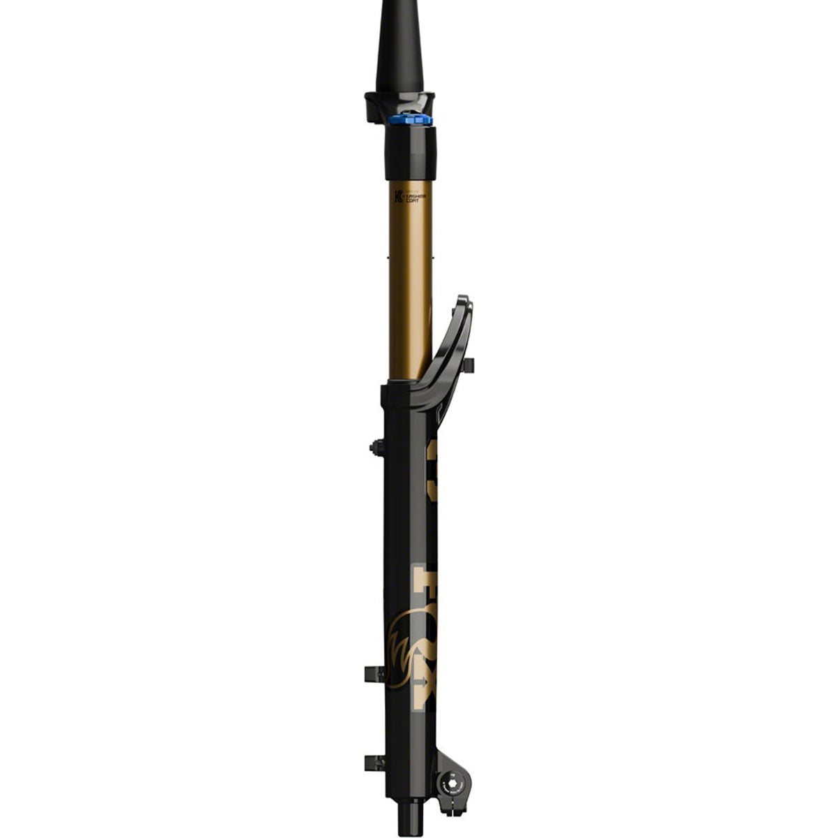 36 Factory Grip X/X2 Suspension Fork - Kabolt-X - 44mm Offset - 58HT - 15 x 110mm