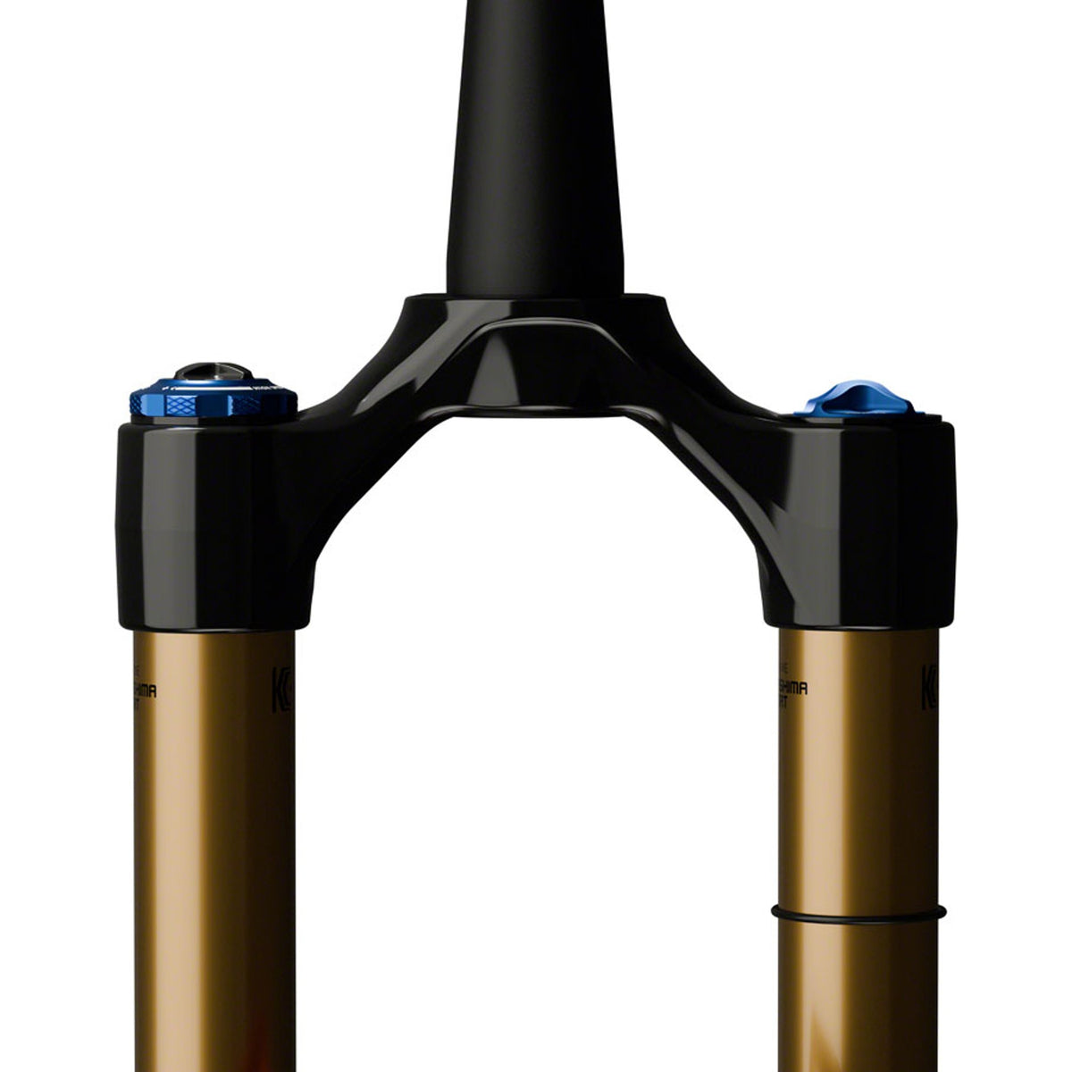 36 Factory Grip X/X2 Suspension Fork - Kabolt-X - 44mm Offset - 58HT - 15 x 110mm