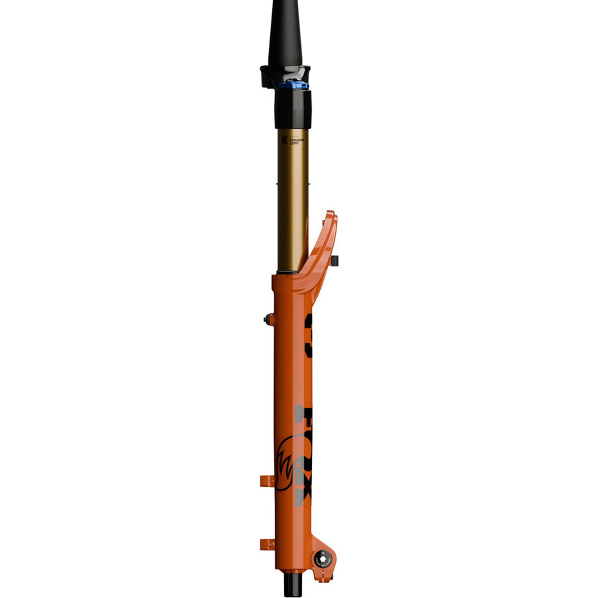 36 Factory Grip X/X2 Suspension Fork - Kabolt-X - 44mm Offset - 58HT - 15 x 110mm