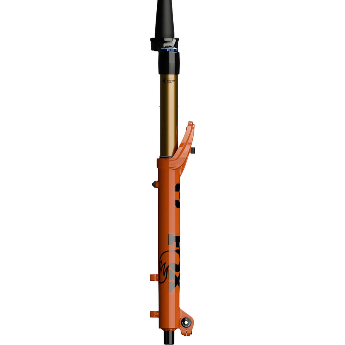 36 Factory Grip X/X2 Suspension Fork - Kabolt-X - 44mm Offset - 58HT - 15 x 110mm