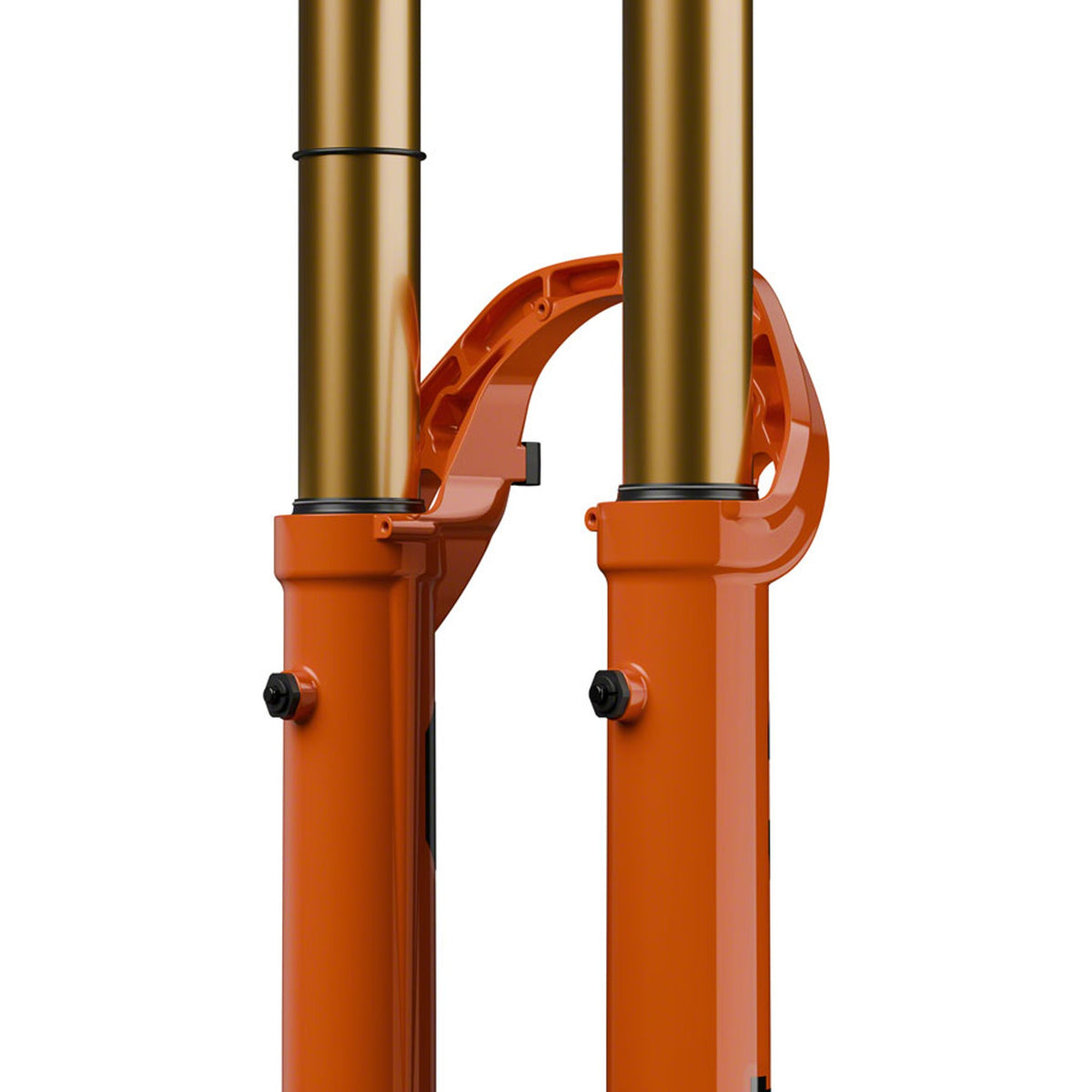 36 Factory Grip X/X2 Suspension Fork - Kabolt-X - 44mm Offset - 58HT - 15 x 110mm