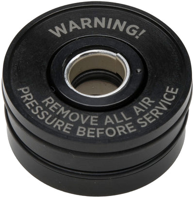 FOX 36 Neg Plate Subassembly - 2026 FLOAT NA 3 All Travel 1.287" Bore Two-Piece