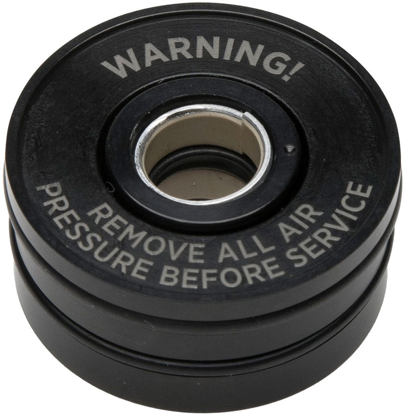 FOX 36 Neg Plate Subassembly - 2026 FLOAT NA 3 All Travel 1.287" Bore Two-Piece