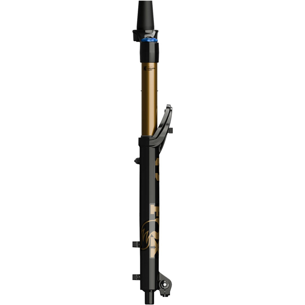 36 Factory Grip X/X2 Suspension Fork - Kabolt-X - 44mm Offset - 58HT - 15 x 110mm