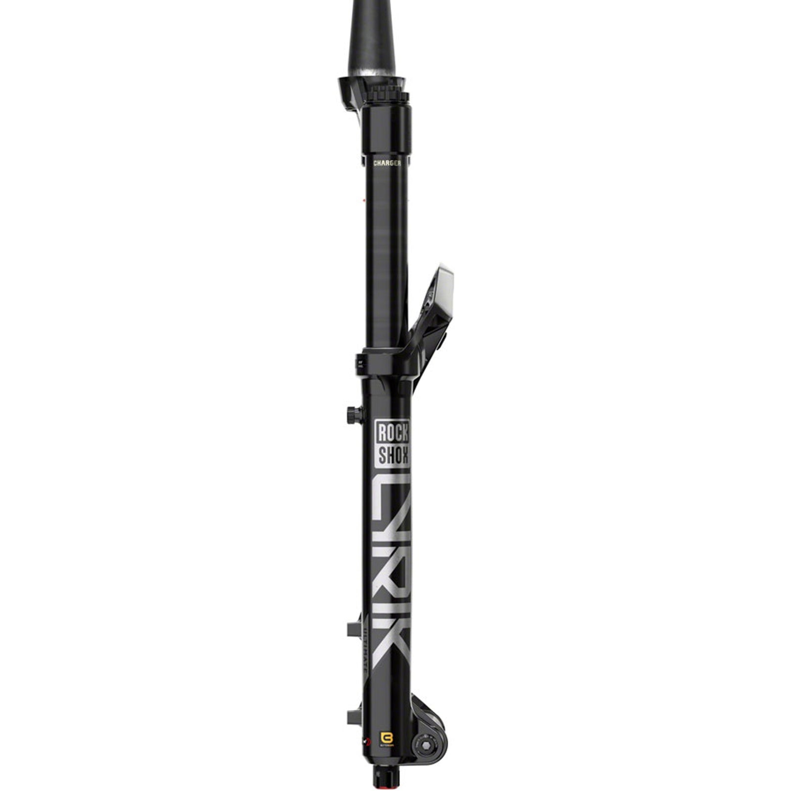 Lyrik Ultimate Charger 3.1 RC2 Suspension Fork