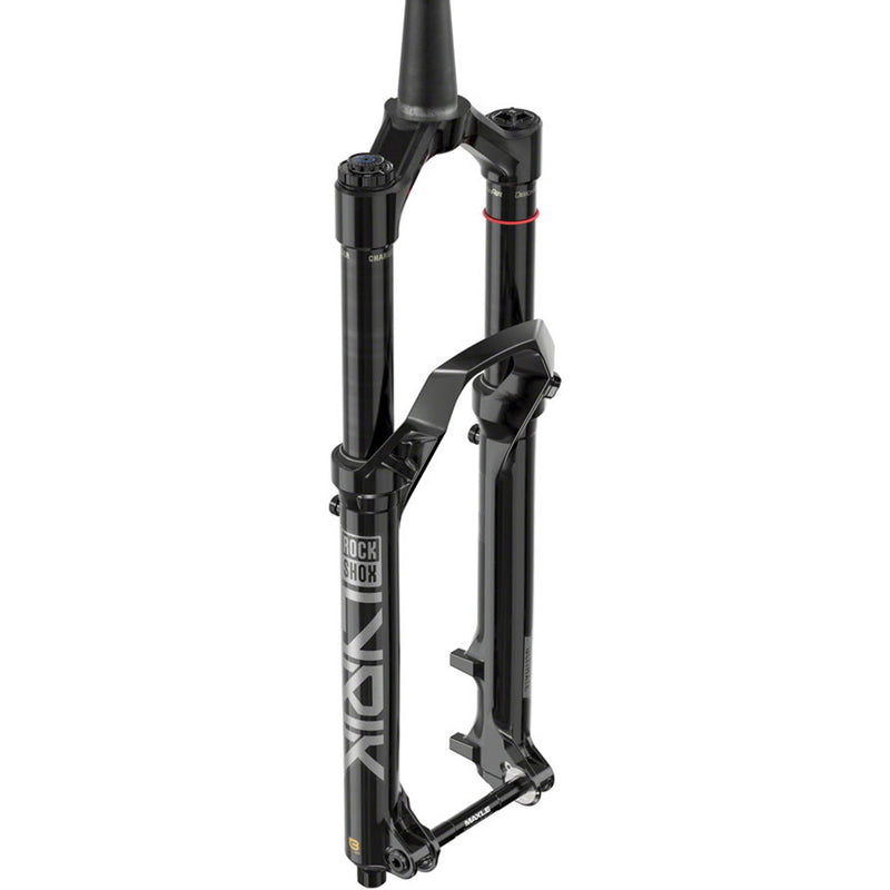 Lyrik Ultimate Charger 3.1 RC2 Suspension Fork