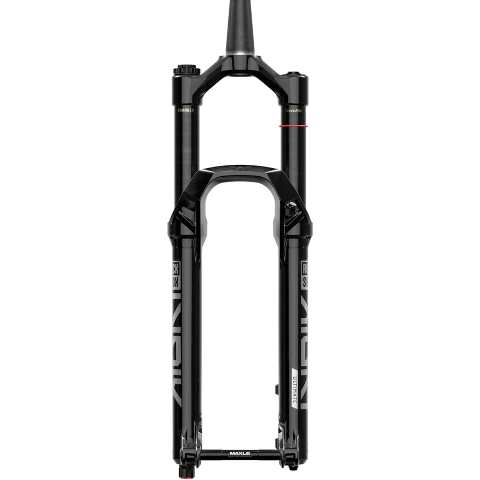 Lyrik Ultimate Charger 3.1 RC2 Suspension Fork