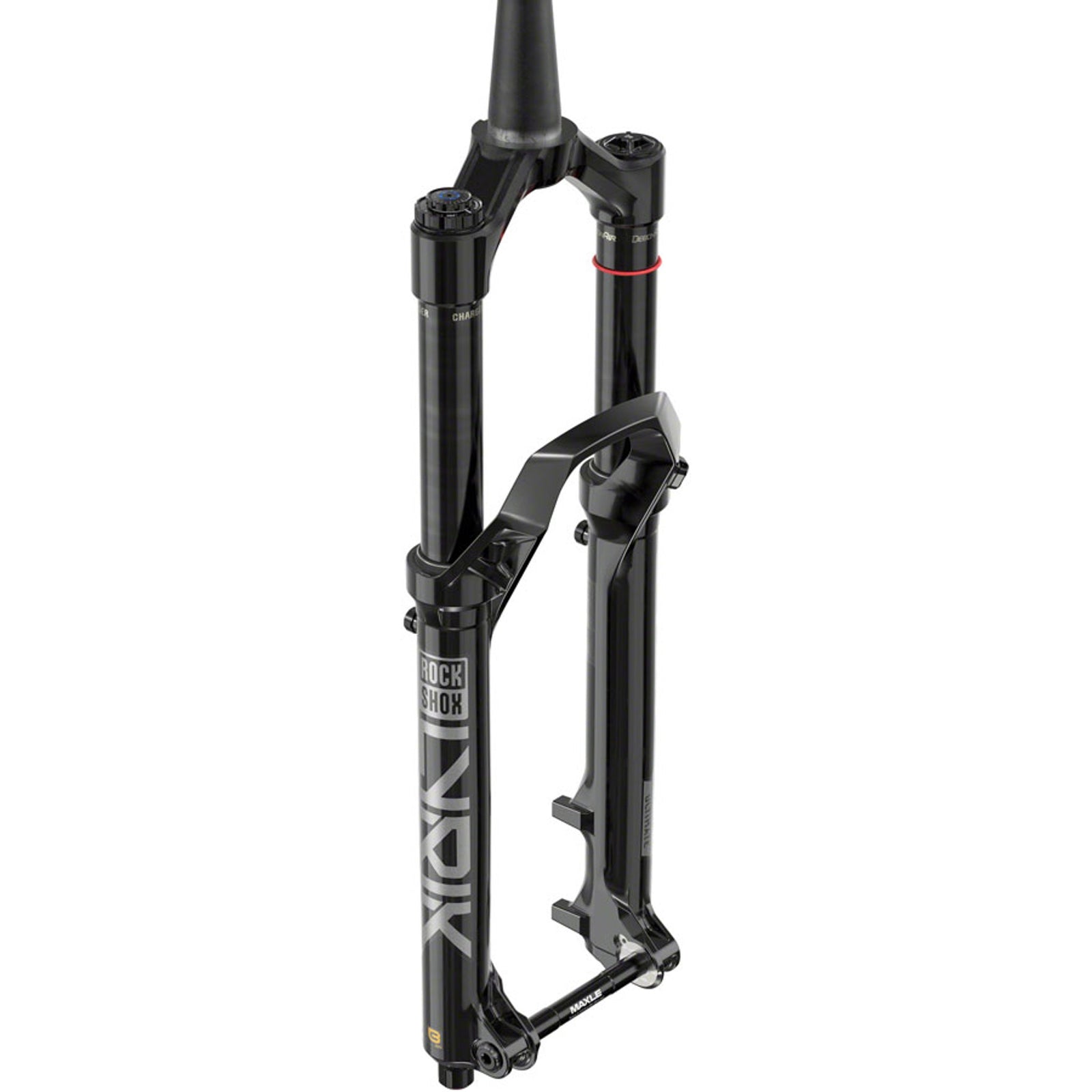 Lyrik Ultimate Charger 3.1 RC2 Suspension Fork