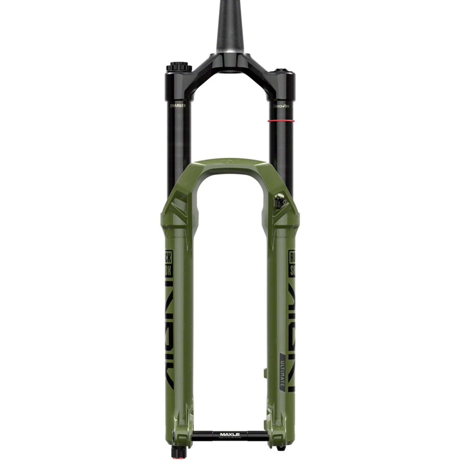 Lyrik Ultimate Charger 3.1 RC2 Suspension Fork
