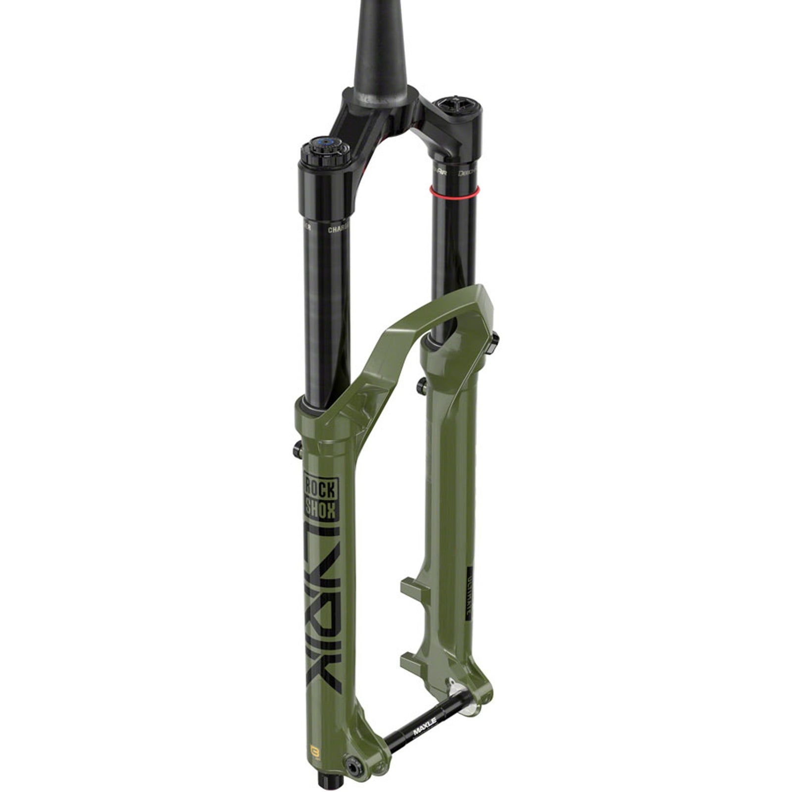 Lyrik Ultimate Charger 3.1 RC2 Suspension Fork