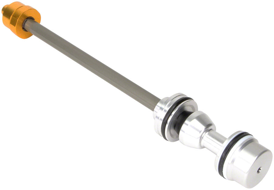 RockShox Pike C1+ V2 DebonAir+ Buttercup Air Spring Upgrade Kit - 120mm Pike C1+ 2023+