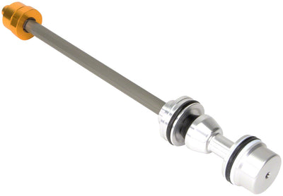 RockShox Pike C1+ V2 DebonAir+ Buttercup Air Spring Upgrade Kit - 140mm Pike C1+ 2023+