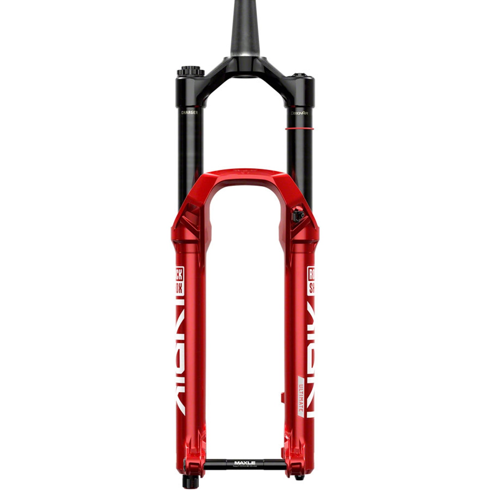 Lyrik Ultimate Charger 3.1 RC2 Suspension Fork