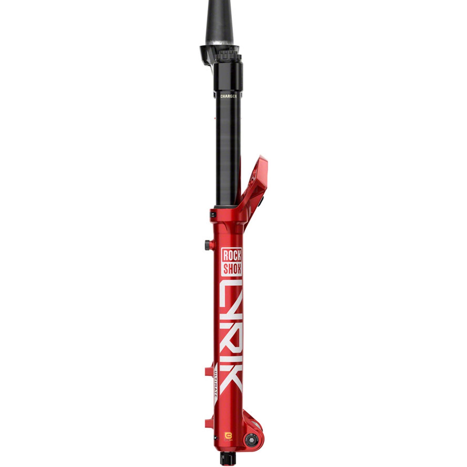 Lyrik Ultimate Charger 3.1 RC2 Suspension Fork