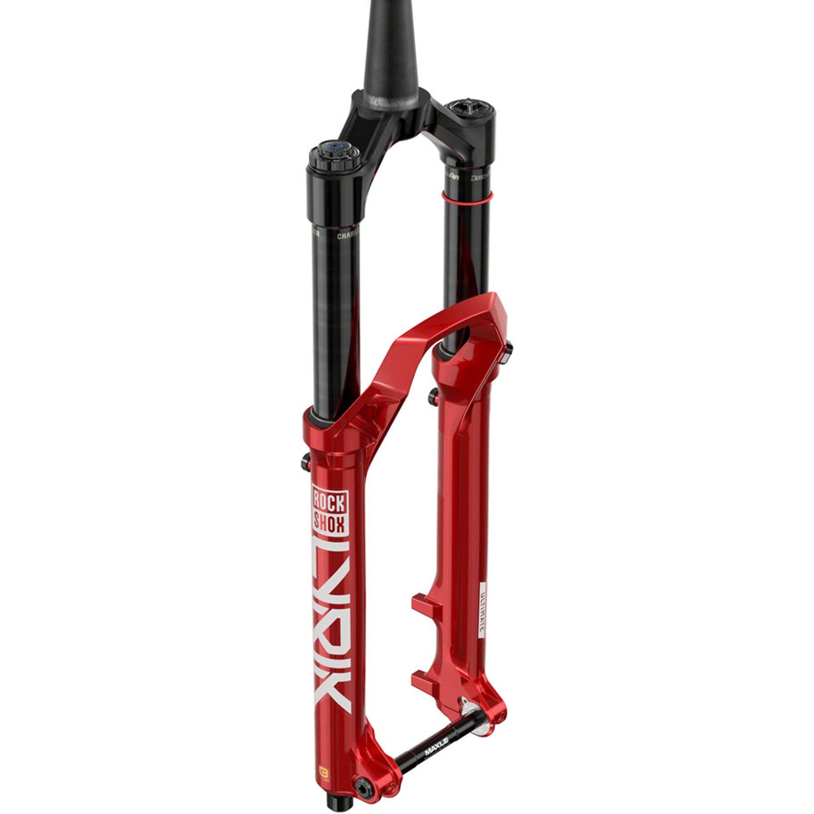Lyrik Ultimate Charger 3.1 RC2 Suspension Fork