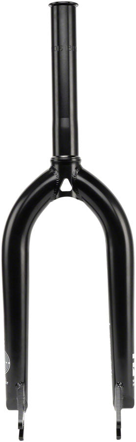 We The People Prodigy BMX Fork - 18" Black