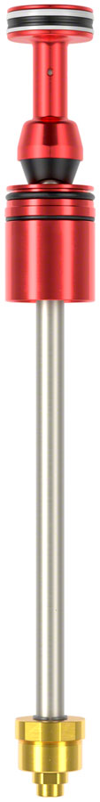 RockShox Lyrik D1+ DebonAir+ Buttercup Air Spring Upgrade Kit - 150 mm Lyrik D1+ 2023+