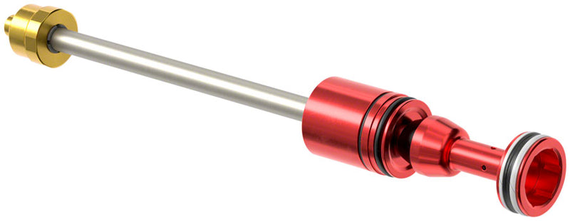 RockShox Lyrik D1+ DebonAir+ Buttercup Air Spring Upgrade Kit - 140 mm Lyrik D1+ 2023+