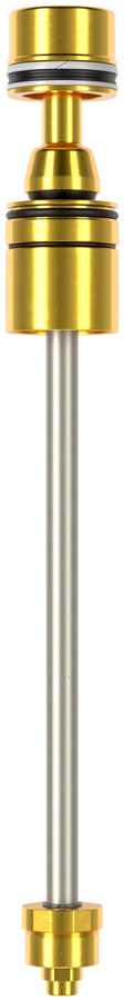 RockShox ZEB A1+ DebonAir+ Buttercup Air Spring Upgrade Kit - 160 mm ZEB A1+
