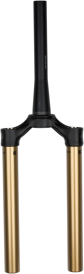 FOX 34 SL CSU - 2026 29in 130 MAX 15x110 Kashima/Black Ano 1.5T 13mm OS