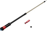 FOX 34 SL GRIP SL Damper Cartridge Assembly Complete - 2026 130 Push-Lock Remote