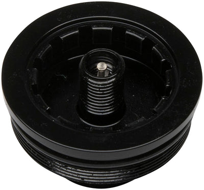 FOX 34 SL Top Cap Assembly - 2026 FLOAT NA 2 Black