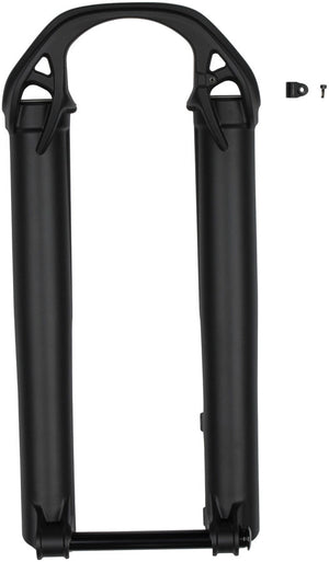 FOX 36 SL Lower Leg Assembly - 2026 29in 140 MAX 15x110 Kabolt SL Matte BLK F-S P-SE