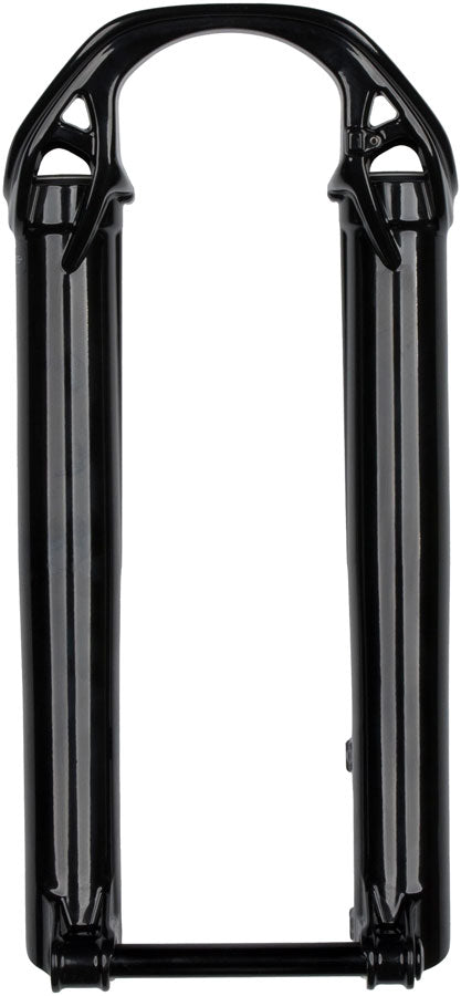 FOX 36 SL Lower Leg Assembly - 2026 29in 140 MAX 15x110 Kabolt SL Shiny BLK F-S P-SE