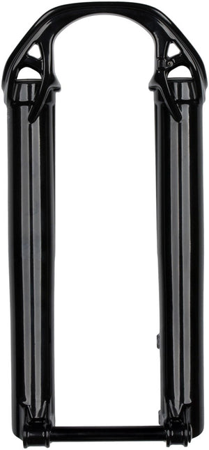 FOX 36 SL Lower Leg Assembly - 2026 29in 140 MAX 15x110 Kabolt SL Shiny BLK F-S P-SE