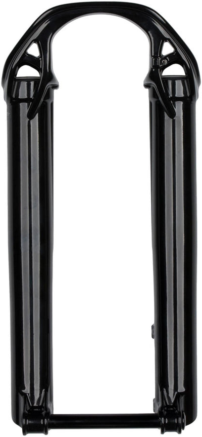 FOX 36 SL Lower Leg Assembly - 2026 29in 140 MAX 15x110 Kabolt SL Shiny BLK F-S P-SE