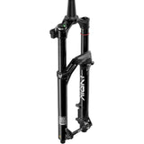 Lyrik Ultimate Flight Attendant Charger 3.2 Suspension Fork - 29", 160mm, 15x110mm, 44mm Offset, Linear XL, Gloss Black, E1