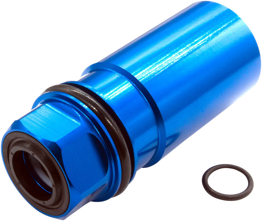 Ohlins Air Spring Seal Head Assembly -  Fits RXF34 / RXF36 / RXF38 / DH38 Forks