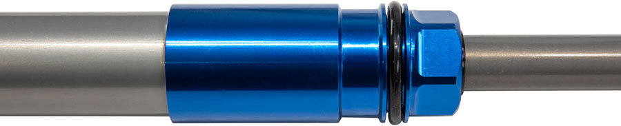 Ohlins Suspension Fork Air Spring Cartridge - 160mm Fits RXF36 m.3 only