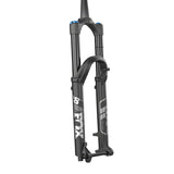 2026 Fox 38 Performance Fork, 29, 170, Grip 3Pos, Matte Blk, Std Logo, Kabolt X 110, BLK, 1.5 T, 58HT, 44mm Rake - Open Box, New