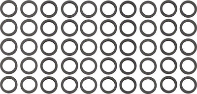 RockShox 8mm Crush Washers Qty 50