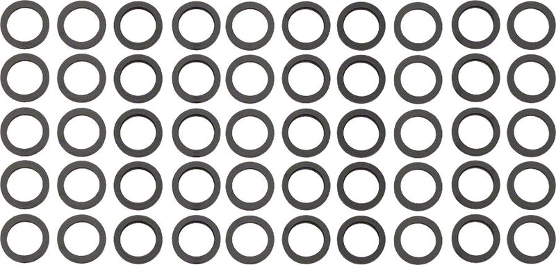 RockShox 8mm Crush Washers Qty 50