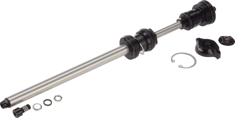 RockShox Spring Internals Left Pike A1-A2 26" 160mm / 27.5"150mm Dual Position Air Assembly 15x100 Spacing