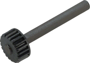 SR Suntour Suspension Fork Lockout Assembly: for XCT XCM NEX NVX Models