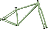 Surly Krampus Frameset - 29" Steel Sage Green Medium