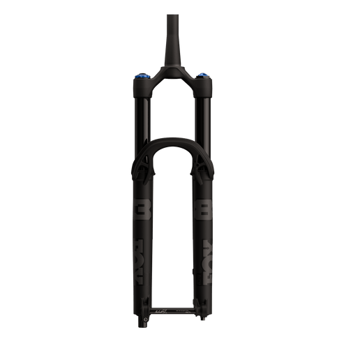 2027 FOX 38 Performance Elite Suspension Fork - 29", 15 x 110 mm, Kabolt-X, 44mm Offset, GRIP X2 Damper, 58HT