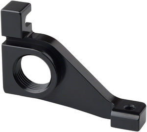 All-City 2 For 1 2.0 Drive-Side Single Speed Plate