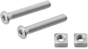All-City 2 For 1 2.0 Tensioning Hardware