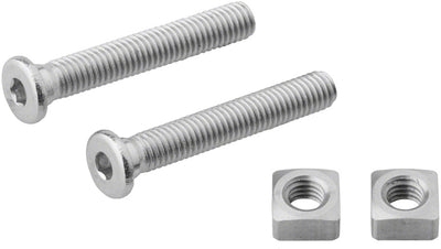 All-City 2 For 1 2.0 Tensioning Hardware