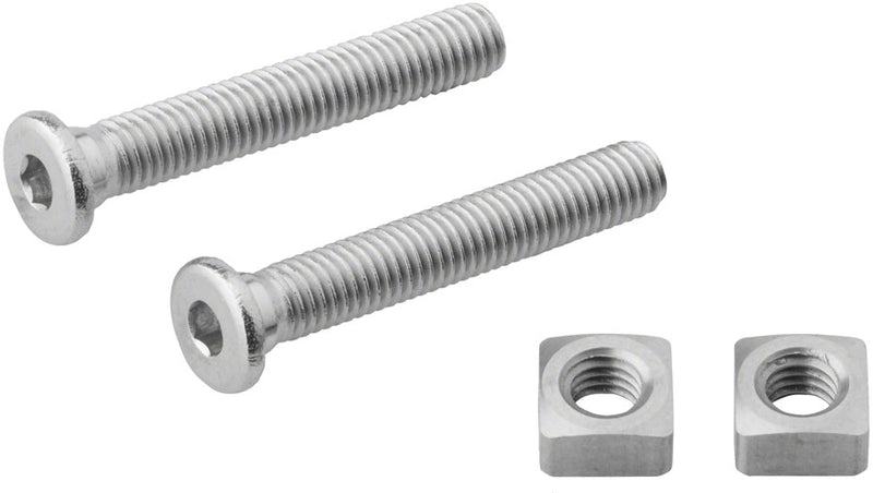 All-City 2 For 1 2.0 Tensioning Hardware