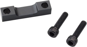 Surly Big Easy 2.0 Dual Battery Hardware Bracket (Bosch BES3)